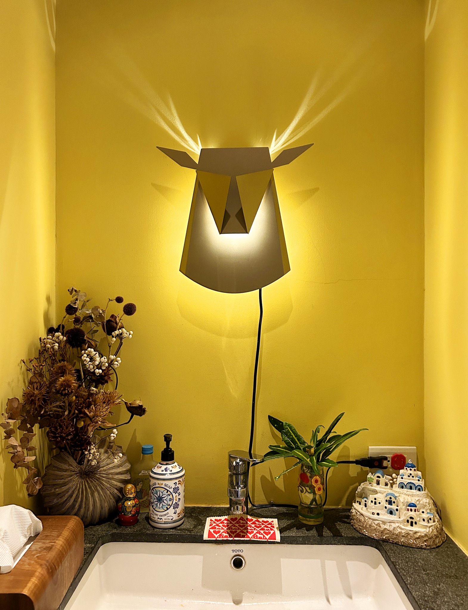 巷子裡的魚 - 店長繼續碎碎念